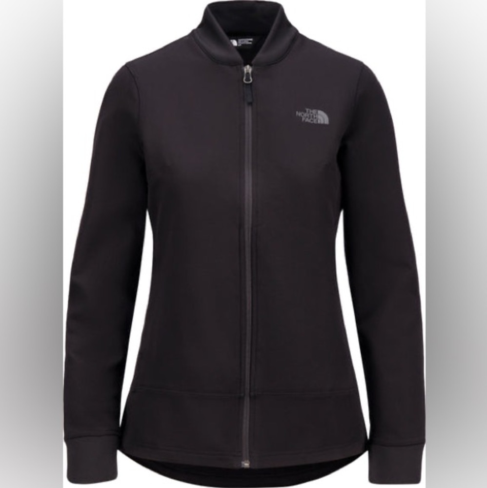 The North Face
The North Face Women's Tekno Ridge Full Zip Jacket size small